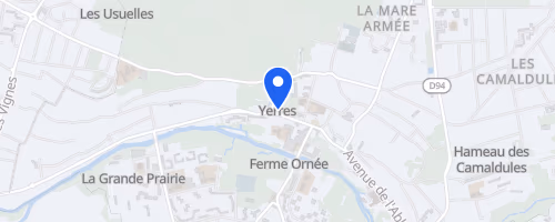 La Forest'yerres