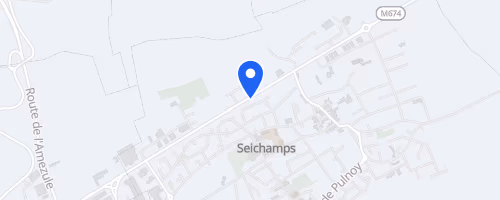Les boucles seichanaises - Seichamps