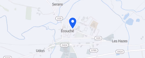 Foulées Gouletaises
