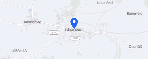 Crosslauf Echsenbach