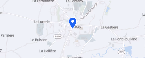 Les foulées des sapeurs - Brécey