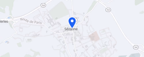 Les boucles sézannaises - Sézanne
