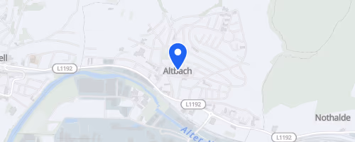 Altbacher-Berglauf-Cup