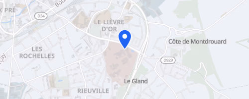 La BTM