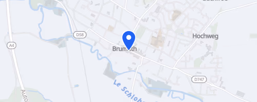 Les courses de Brumath