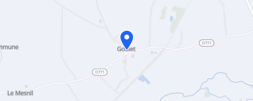 Foulées gouletaises