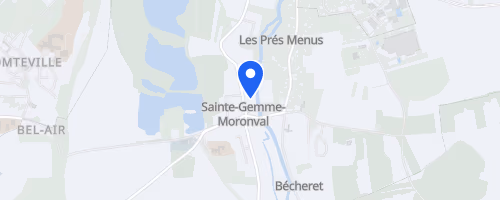 Course des Cinq Moulins