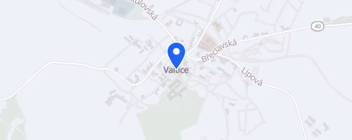 Olympijský běh - Valtice
