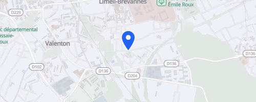 Audax 60km - Limeil-brevannes