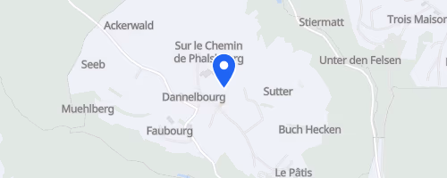 Ronde des globules - Dannelbourg