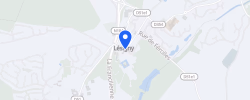 Lési'run - Lésigny