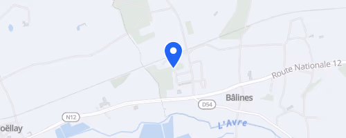 Randonnée Familiale - Balines