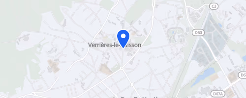 La buissonnière - Verrières-le-Buisson