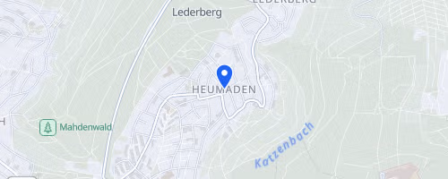 Heumadener Volkslauf und Halbmarathon