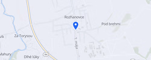 Rozhanovská dvanástka