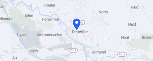 Les foulées de Dettwiller