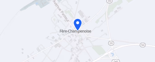Corrida de Fère - Fère-Champenoise