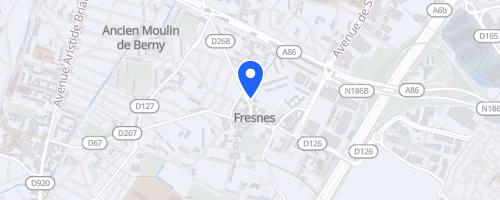 Triathlon de Fresnes