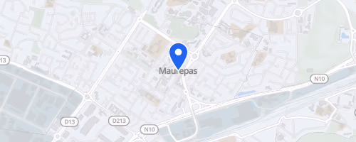 Foulées de Maurepas