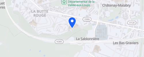Les Boucles Chatenaysiennes - Chatenay-malabry