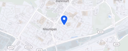 Hauteurs Et Vallées - Maurepas