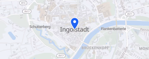 Kaufland Firmenlauf Ingolstadt