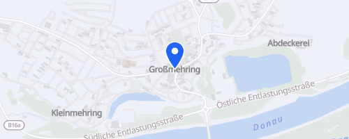 Nibelungenrun Großmehring