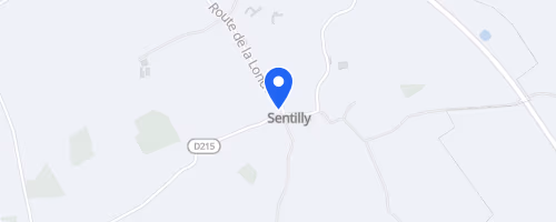 La Montoise - Sentilly