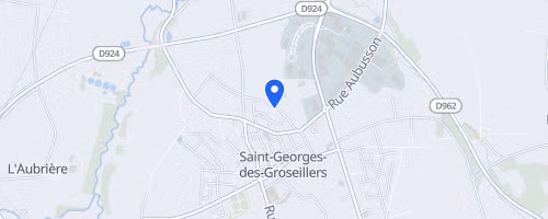 Le Rallye des Léopards - Saint-Georges-des-Groseillers