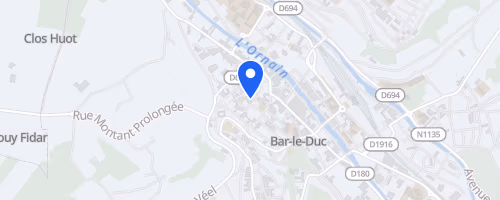 Tour de Meuse