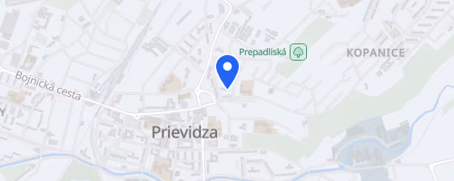Brose Night Run Prievidza