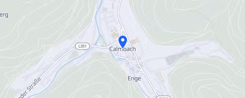 Jägerhüttenlauf Calmbach