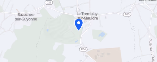 La Tremblaysienne