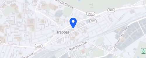 10 km et semi-marathon de Trappes