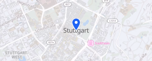 TK CampUS Run Stuttgart