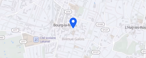 La noctureine - Bourg-la-Reine
