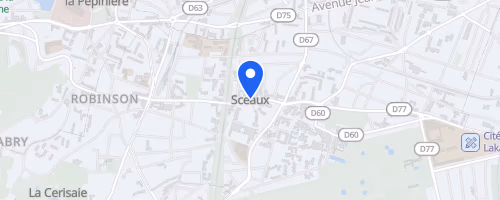 Boucle du diabète - Sceaux