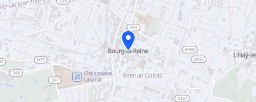 La Noctureine - 10 km 2026