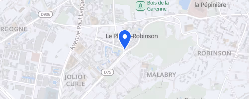 La Robinsonnaise - 10 km 2026