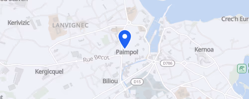 Ronde de kérity - Paimpol
