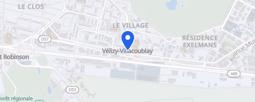 Course Des 4 Clochers - Velizy Villacoublay