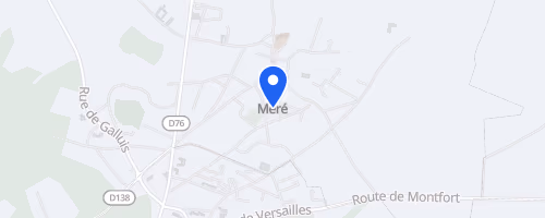 La Méré Montfort