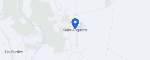 La Saint augustinaise JC Avril - Saint-Augustin