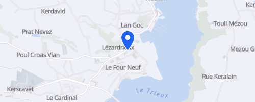 Course des lézards - Lézardrieux