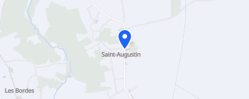 Trail de l'Aubetin