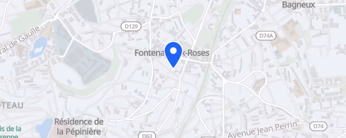 La fontenaisienne - Fontenay-aux-Roses