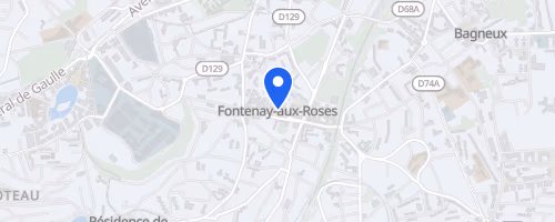 La Fontenaisienne - 5 km 2026