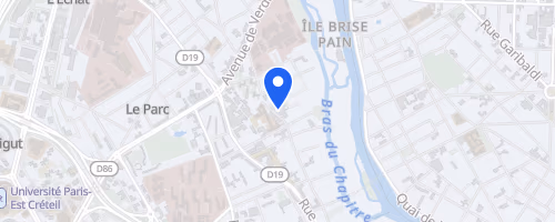 La Val de Marnaise