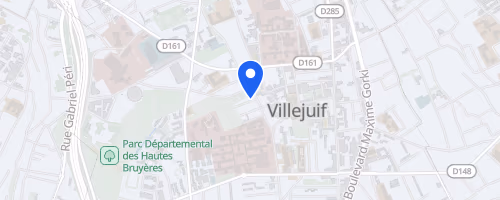 Swimbike indoor Villejuif
