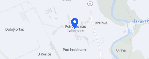 Krosak pod Hradom
